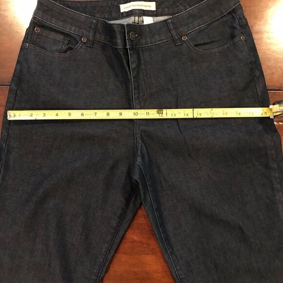 Chico’s jeans - Picture 7 of 9